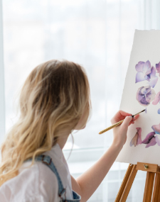 Creative Expression